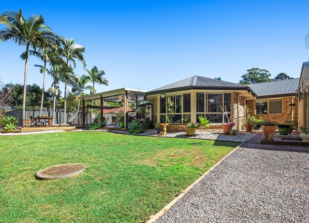 10 Wells Court, Palmwoods QLD 4555