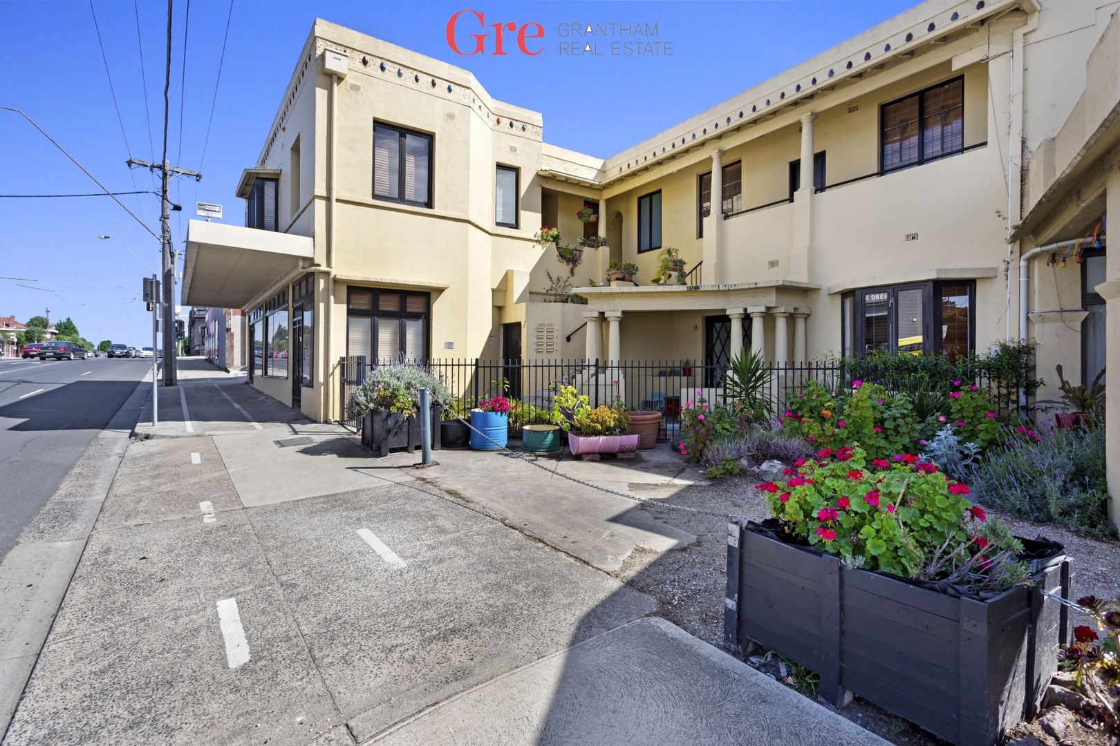 7/405 Brunswick Road, Brunswick VIC 3056