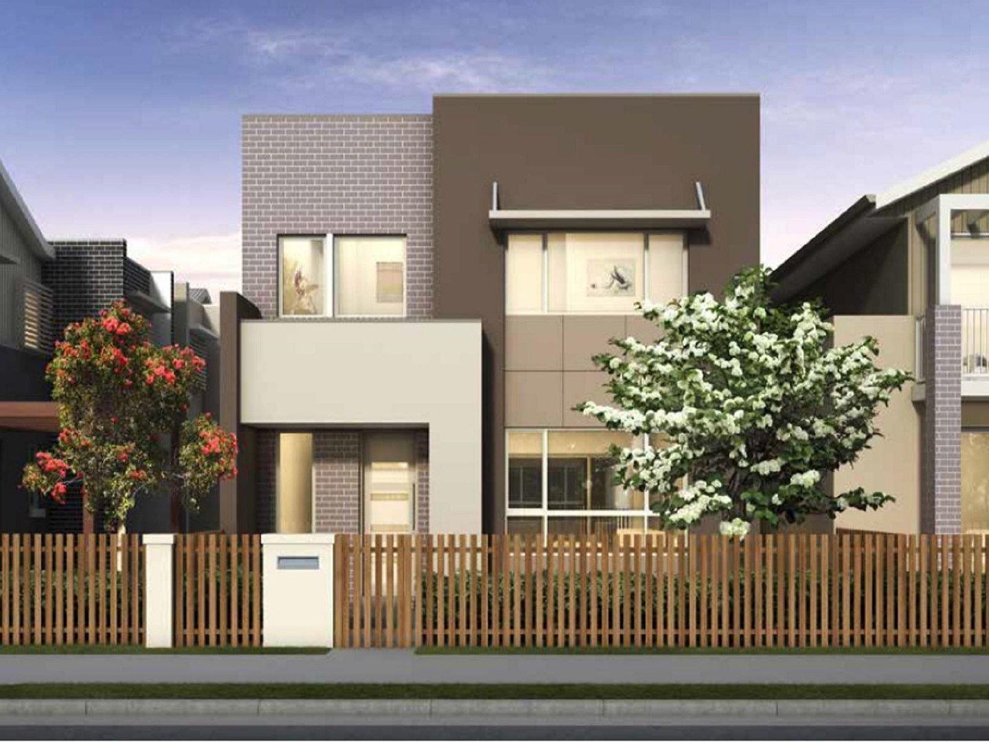 78 Caddies Boulevard, Rouse Hill NSW 2155, Image 0