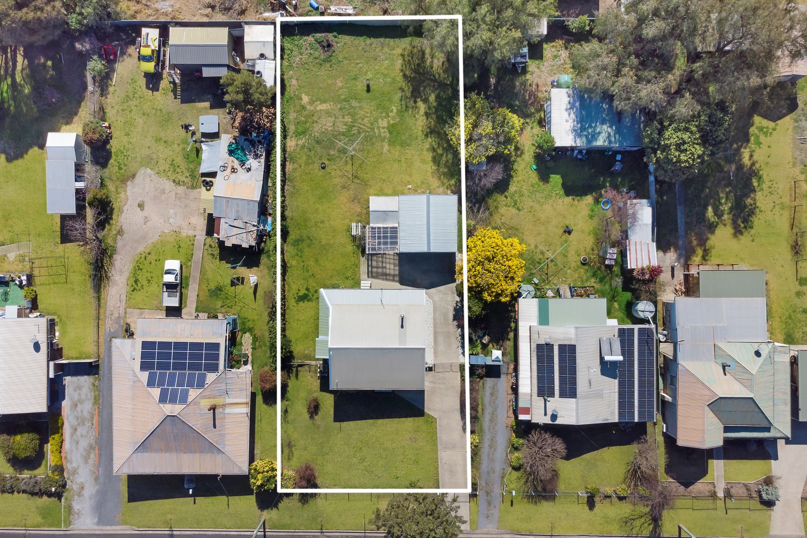 81 Rodgers Street, Kandos NSW 2848, Image 1