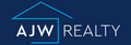 AJW REALTY's logo