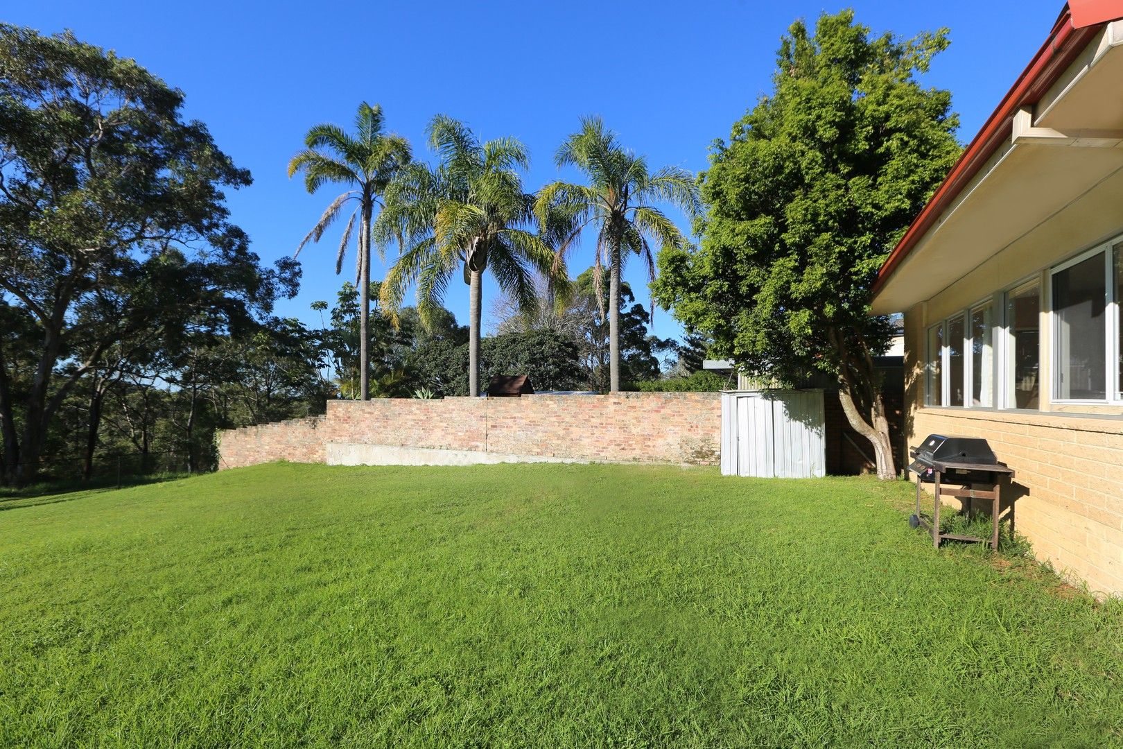 3 bedrooms House in 45 Wesley Street ELANORA HEIGHTS NSW, 2101