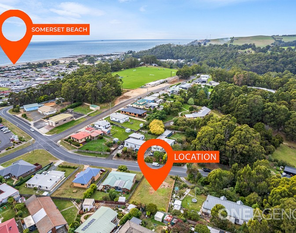 11 Old Cam Road, Somerset TAS 7322