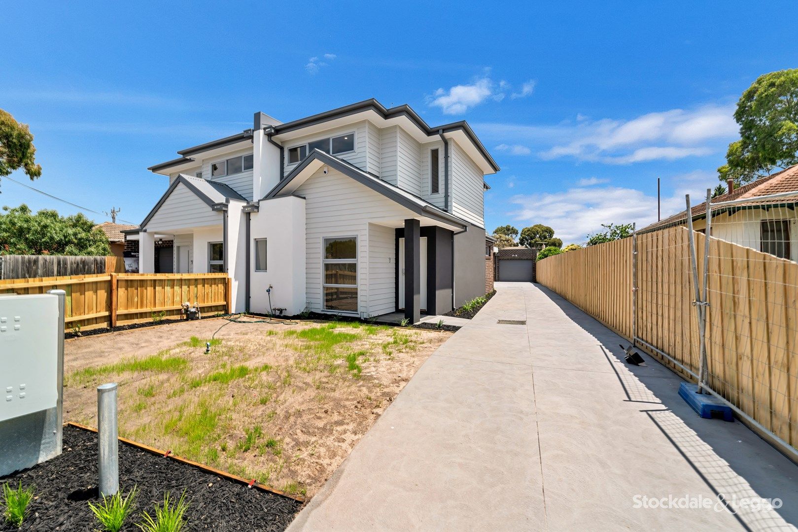 2/22 Williams Road, Laverton VIC 3028, Image 0