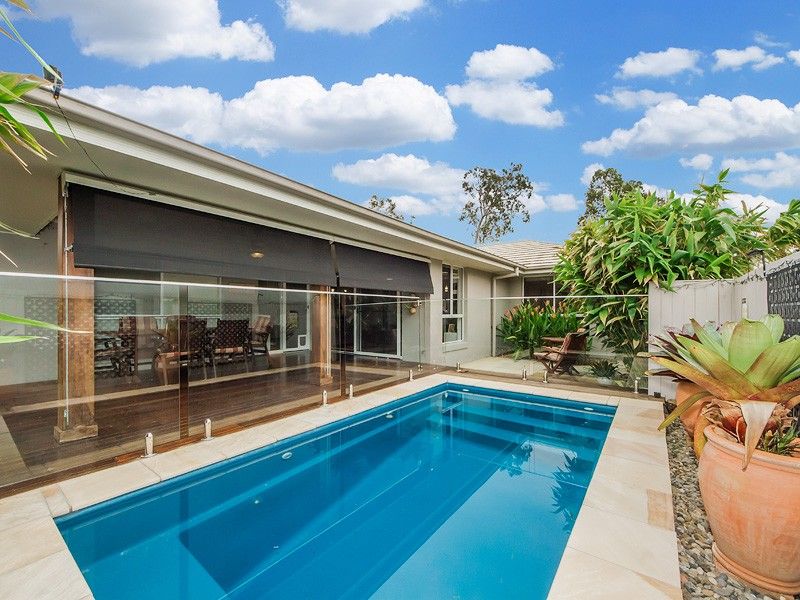 12 Panorama Drive, Reedy Creek QLD 4227, Image 0