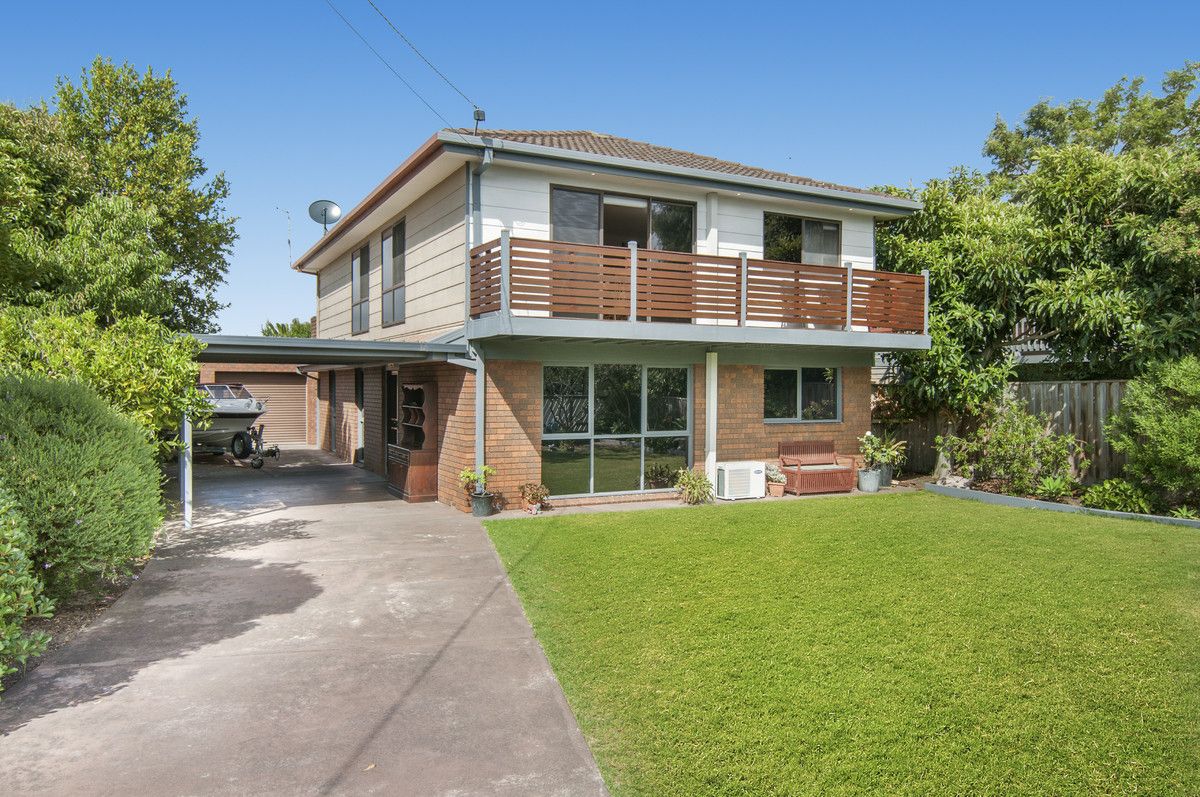 37 Alma Street, Tootgarook VIC 3941, Image 0