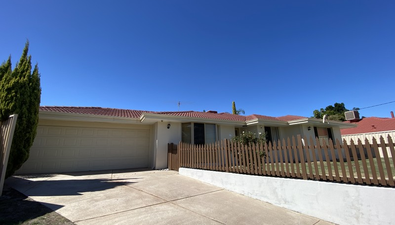 Picture of 15 Maitland Place, THORNLIE WA 6108