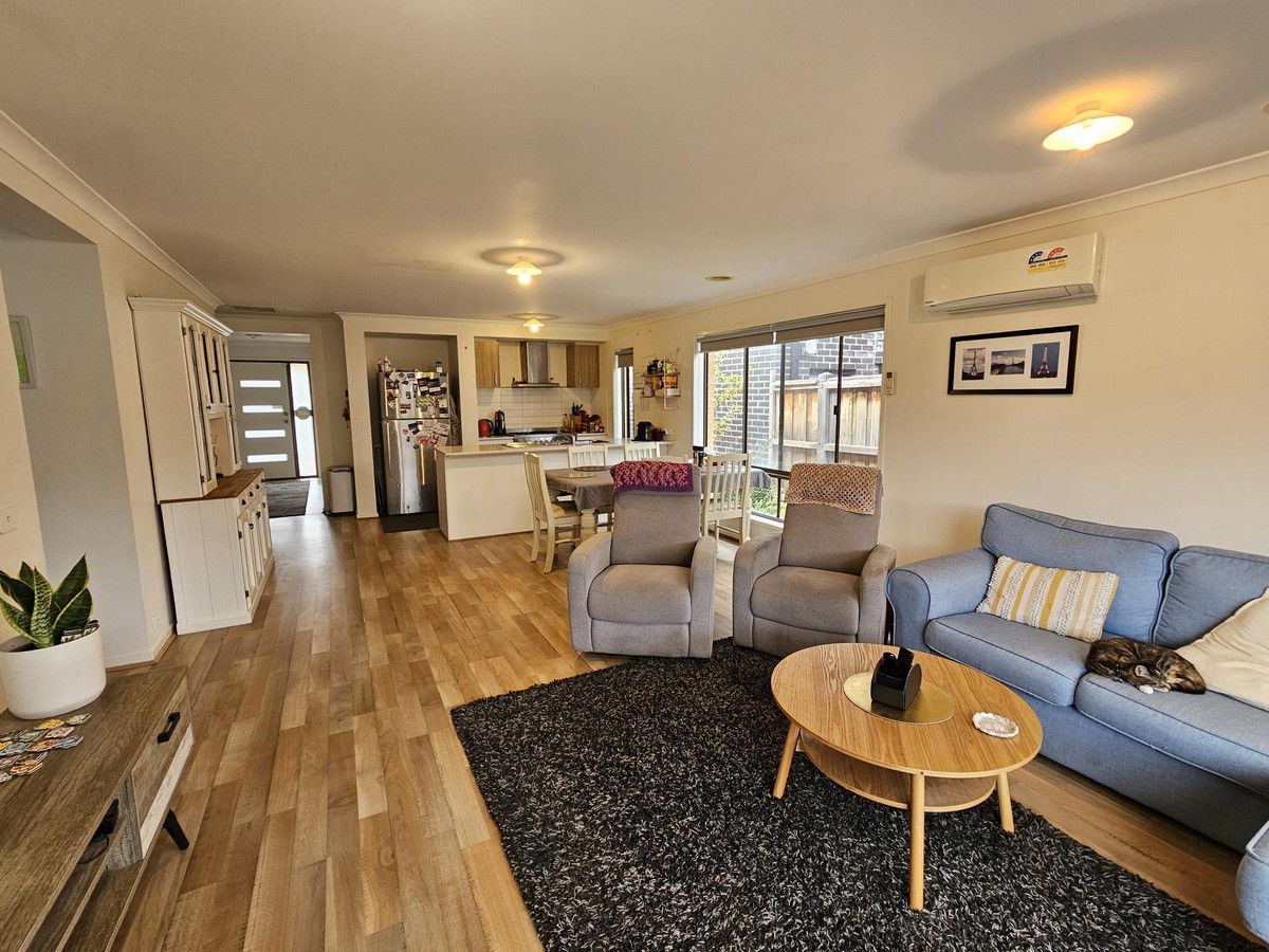 18 Meaford Street, Mickleham VIC 3064 House For Rent 500 Domain