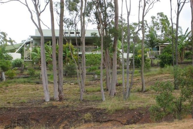 Picture of 257 Sondergelds Road, MCILWRAITH QLD 4671
