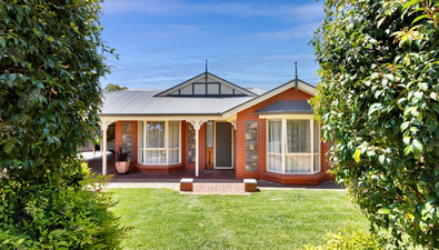 Picture of 40 Rushall Road, LYNDOCH SA 5351