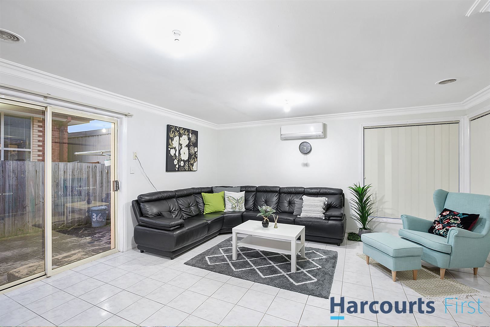 3/8 Hood Crescent, Fawkner VIC 3060, Image 2