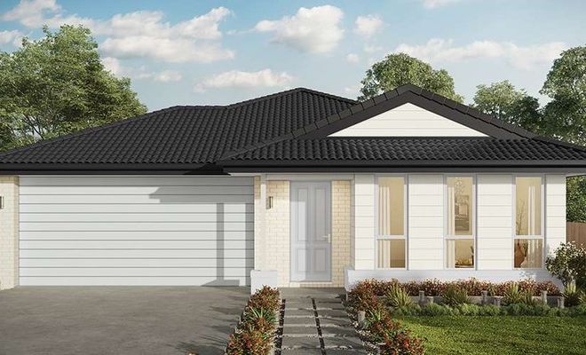 Picture of Lot 49 38 Mill Ln, ROSEDALE VIC 3847