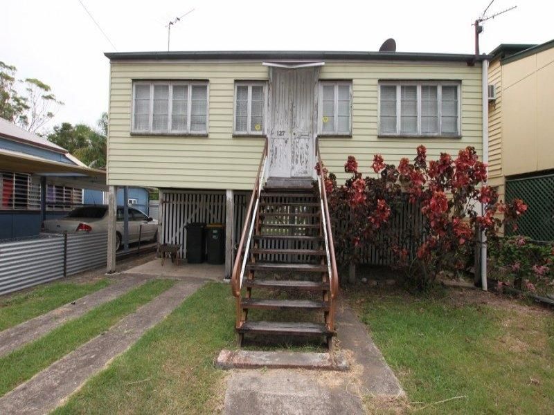 127 Murray Street, ROCKHAMPTON CITY QLD 4700, Image 0