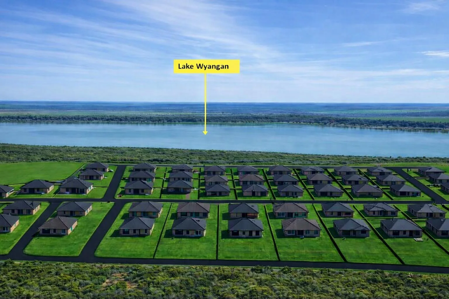 Additional image 9 of Maxus Waters Subdivision, Griffith NSW 2680