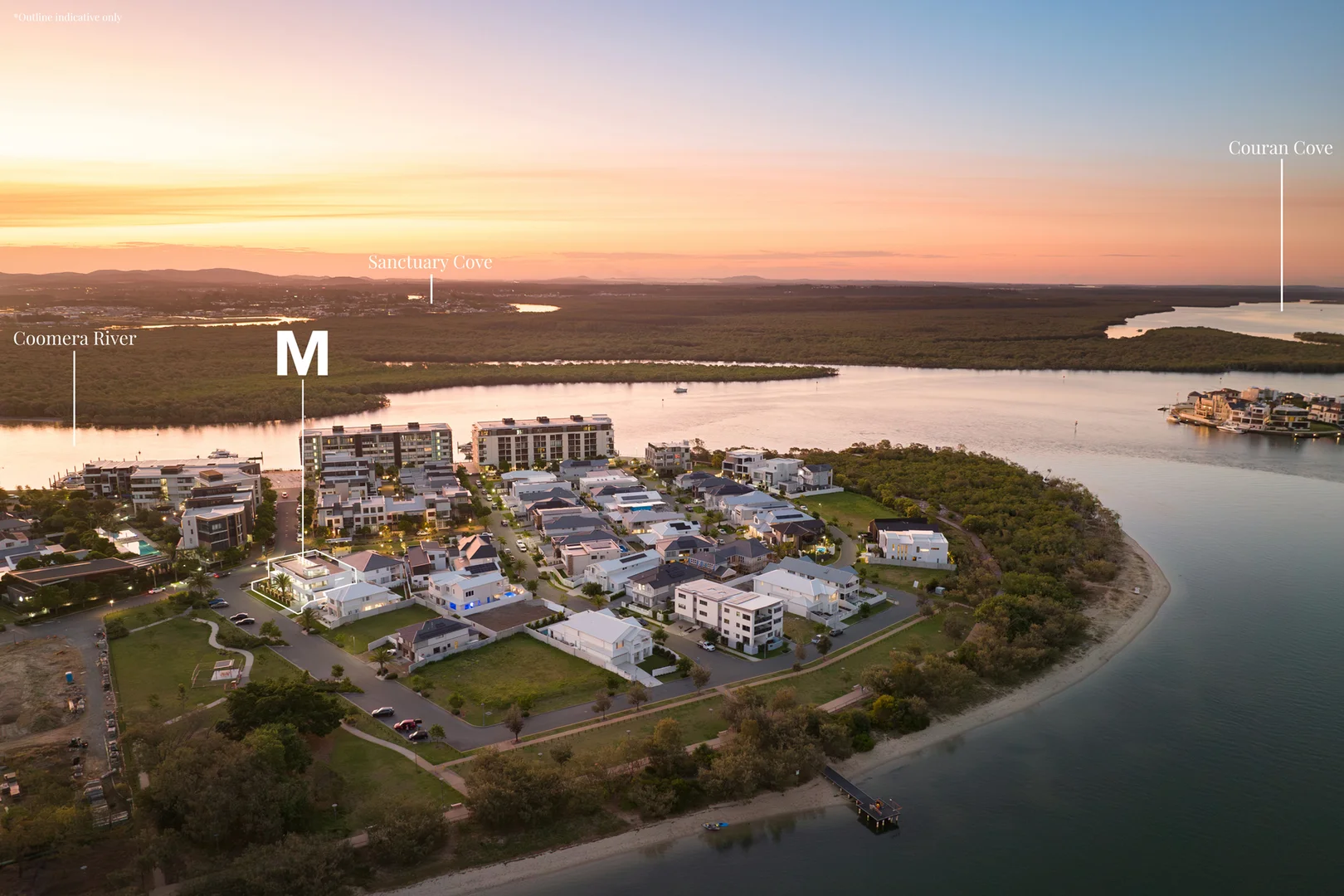 Additional image 14 of 17 Salacia Drive, Paradise Point QLD 4216