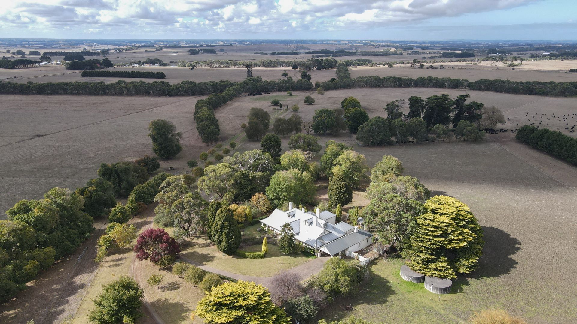 421 Spring Flat Road, Wangoom Property History & Address Research