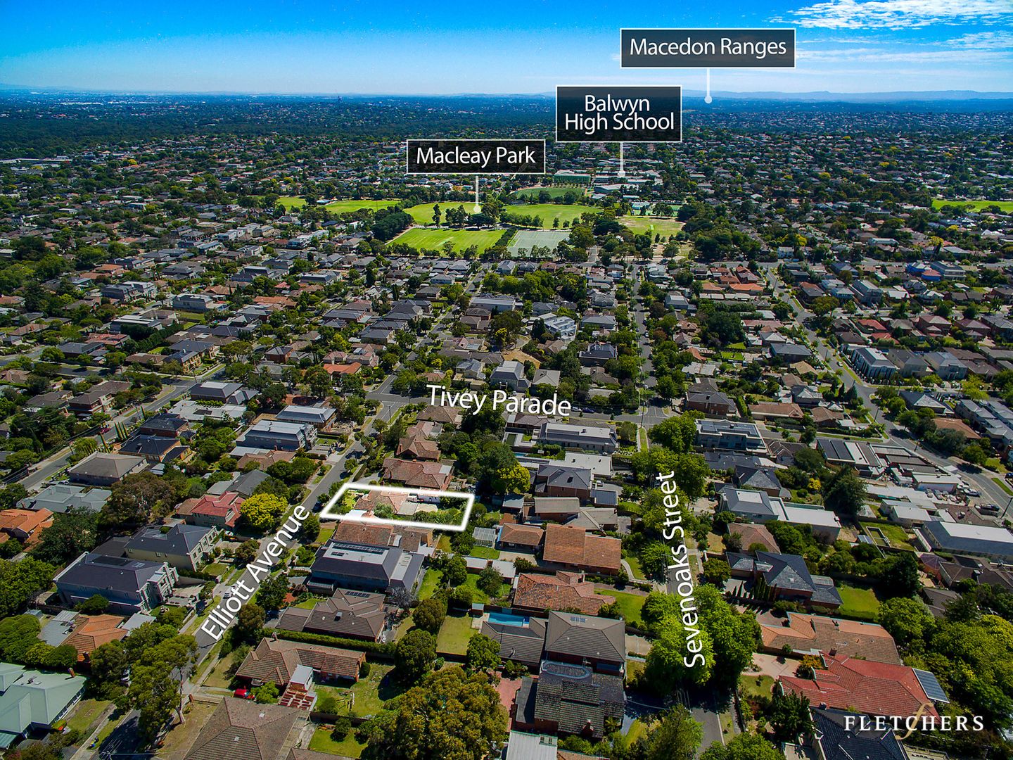 35 Elliott Avenue, Balwyn VIC 3103, Image 2