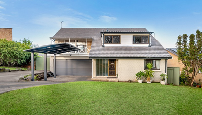 Picture of 8 Tuggerah Street, LEUMEAH NSW 2560
