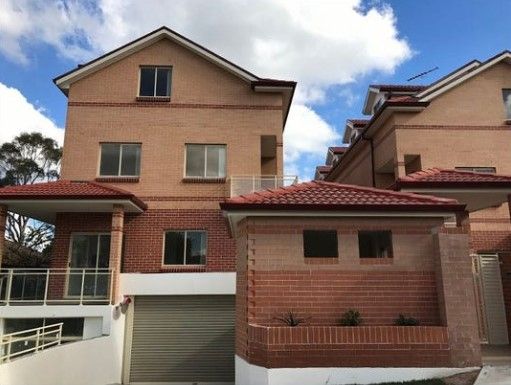 5 bedrooms House in 5/55/Bexley street campsie CAMPSIE NSW, 2194