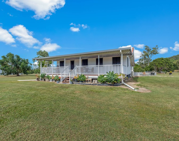 1358 Midge Point Road, Midge Point QLD 4799