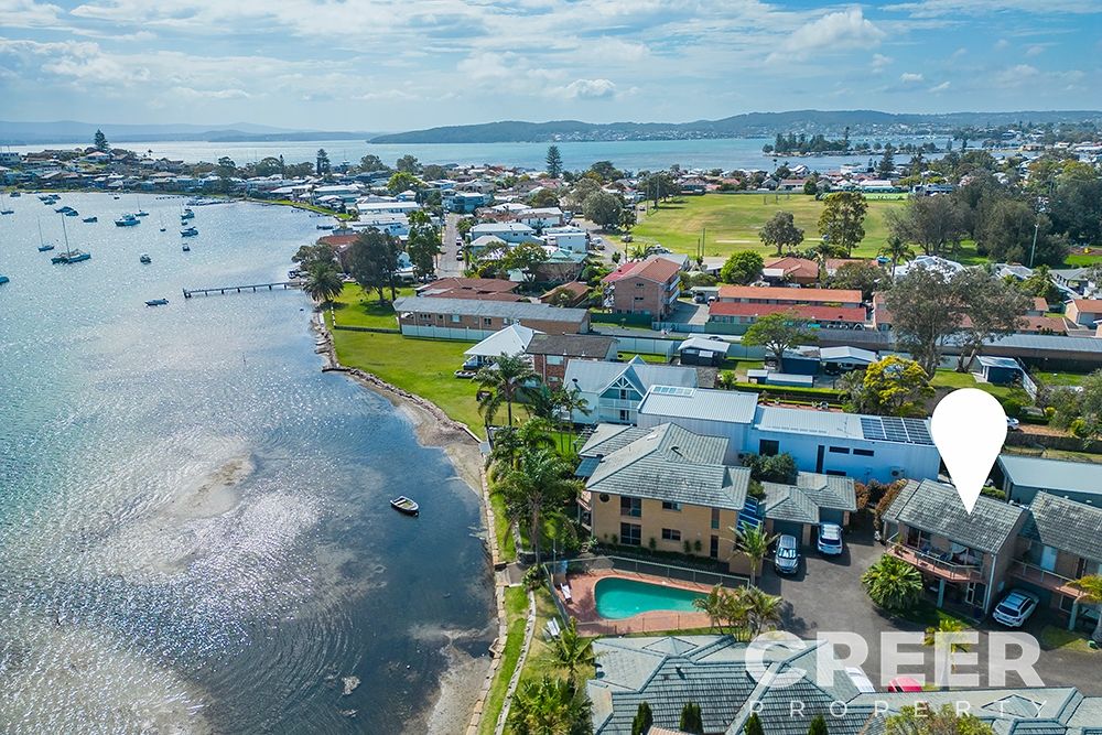9/25-31 Haddon Crescent, Marks Point NSW 2280, Image 0
