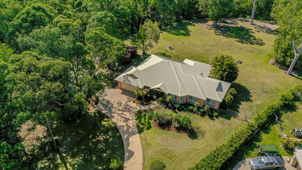 82 Edington Drive, Cooroibah Property History & Address Research Domain