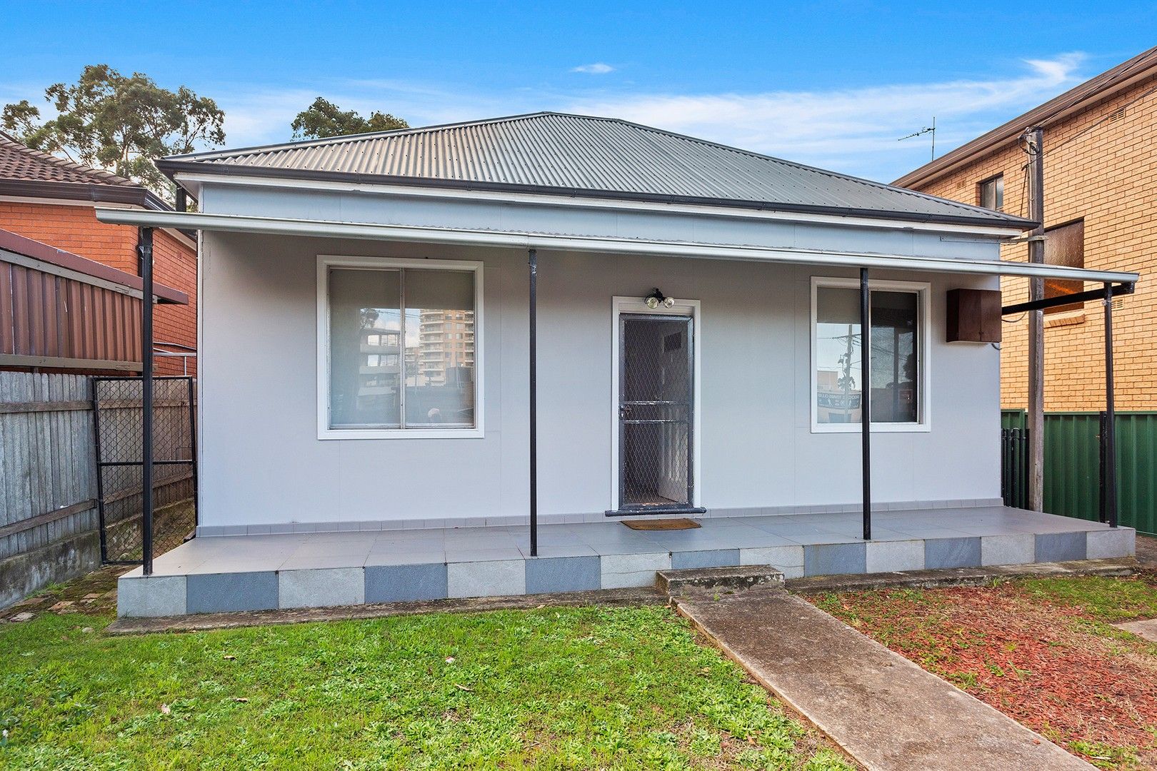 3 bedrooms House in 50 Chapel Street ROCKDALE NSW, 2216