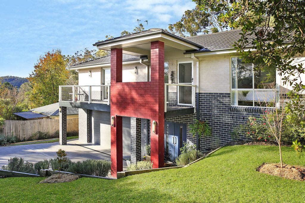 6A Huxley Street, Mittagong NSW 2575 Domain