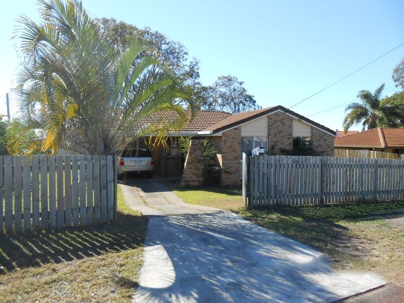 3 bedrooms House in 30 Maurice Ct, EAGLEBY QLD, 4207