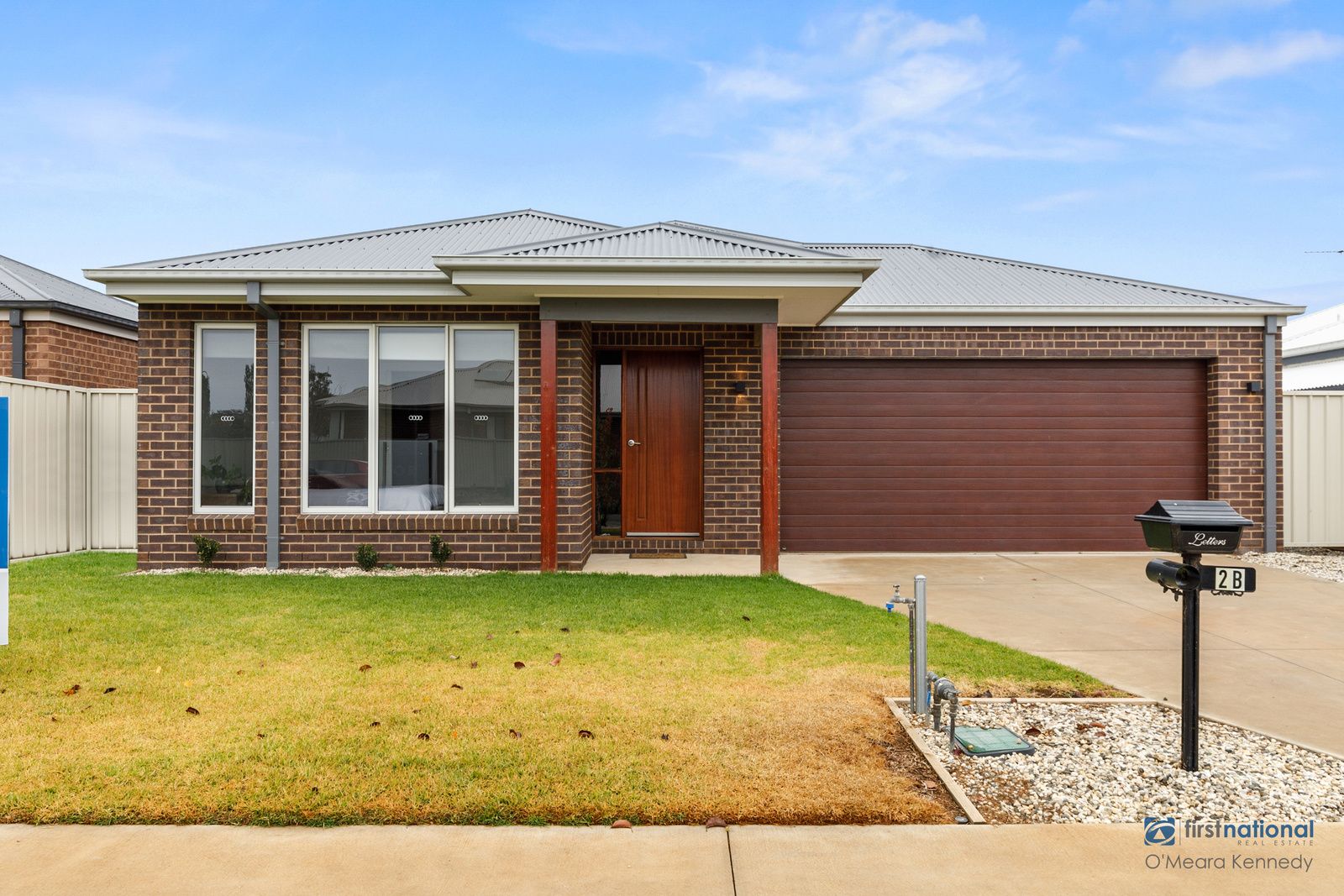 2B Botts Road, Yarrawonga VIC 3730, Image 0