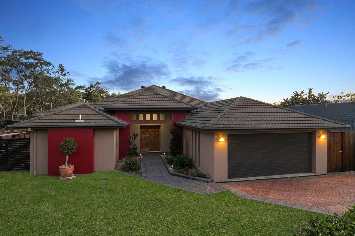 94 Brookeside Crescent, Seventeen Mile Rocks QLD 4073, Image 2