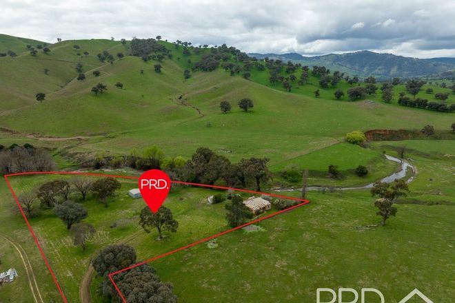 Picture of 553 Bombowlee Creek Road, TUMUT NSW 2720