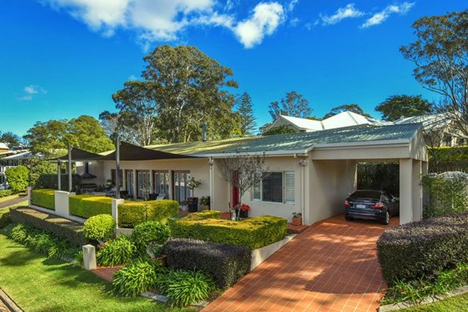 Picture of 1A Panorama Crescent, PRINCE HENRY HEIGHTS QLD 4350