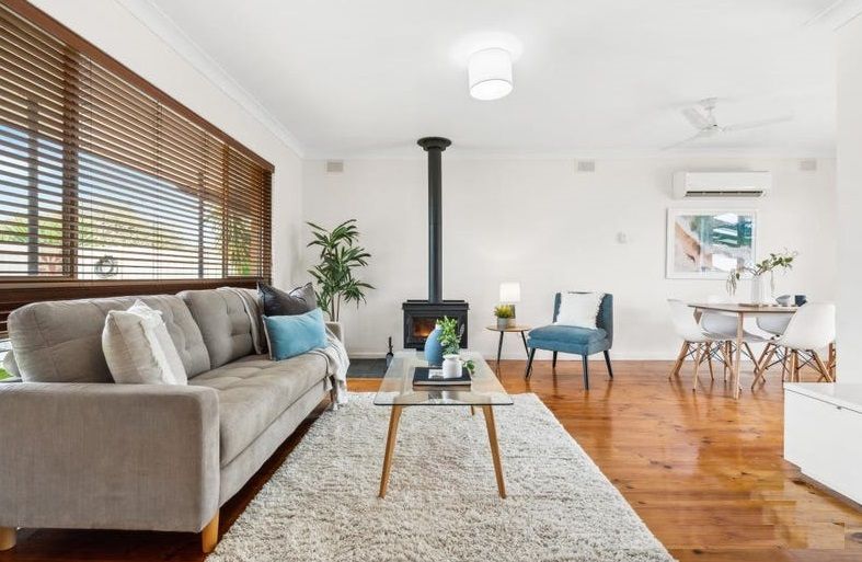 3 bedrooms House in 28 Crittenden Road MORPHETT VALE SA, 5162