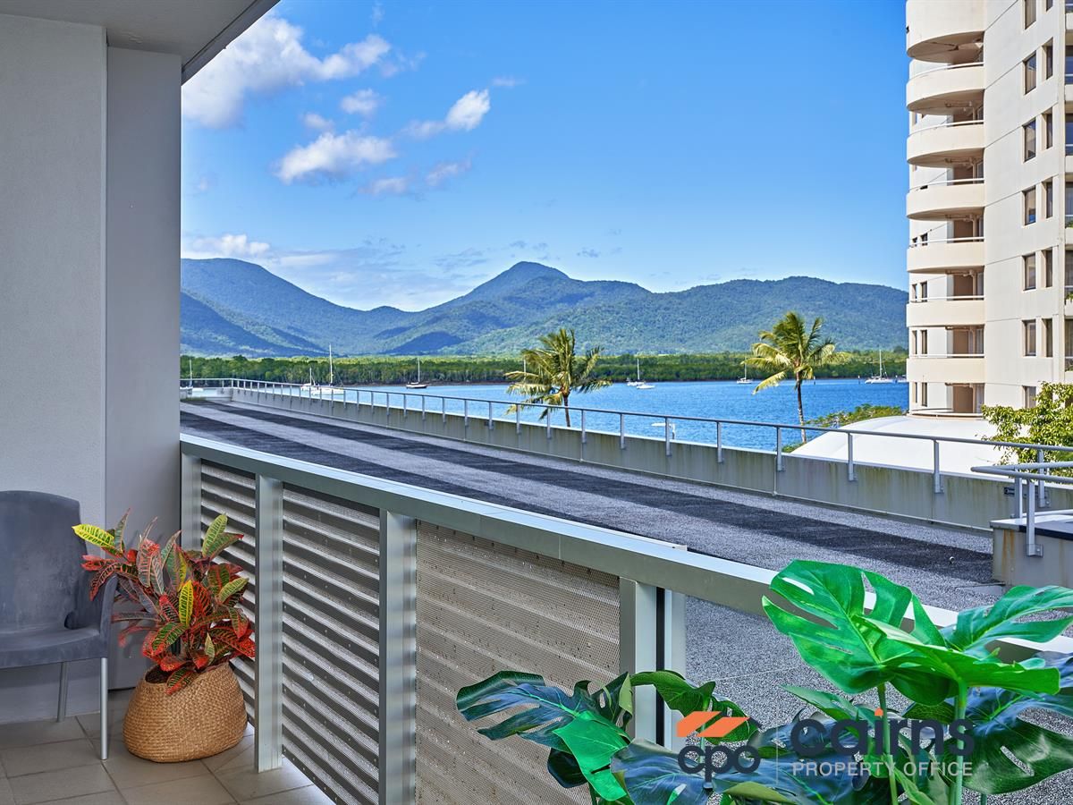 407/1 MARLIN PARADE, Cairns City QLD 4870, Image 0