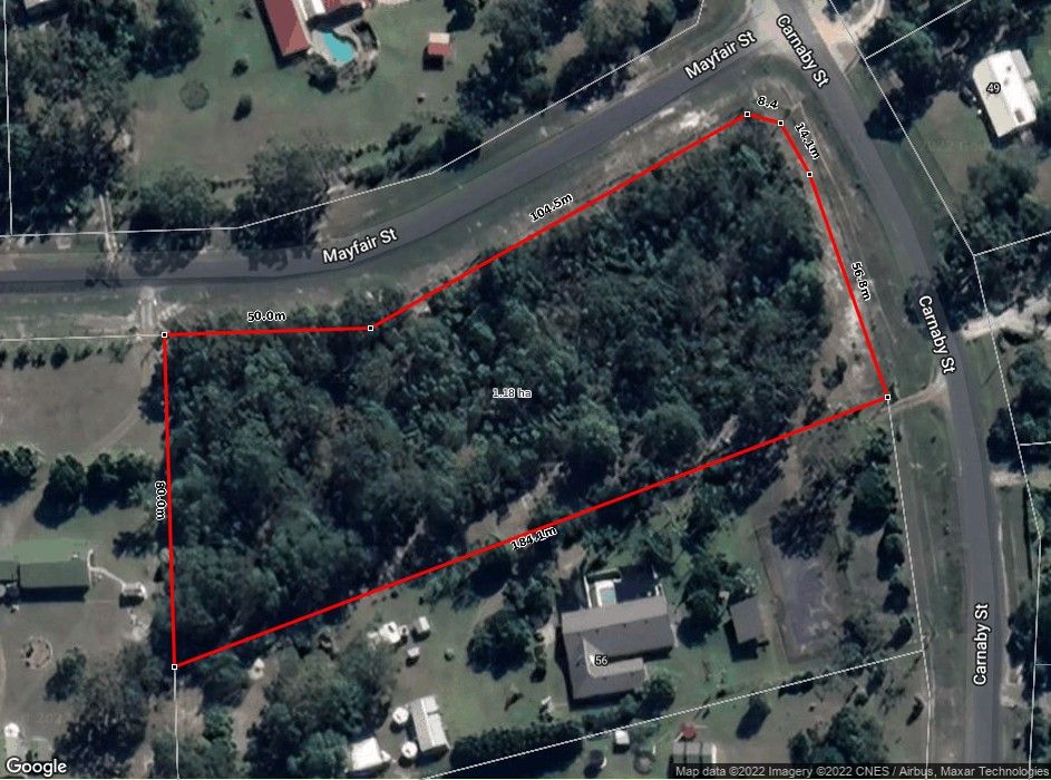 11 Mayfair St, Bidwill QLD 4650, Image 2