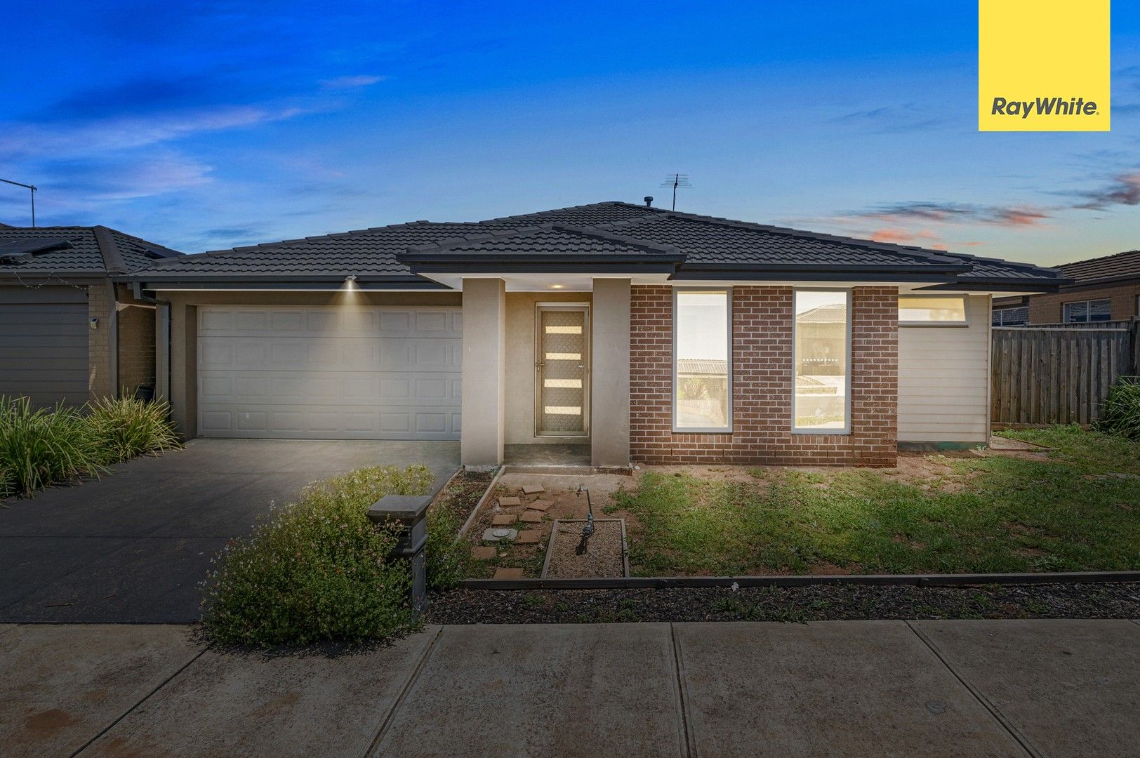 3 Birch Lane, Harkness VIC 3337, Image 0