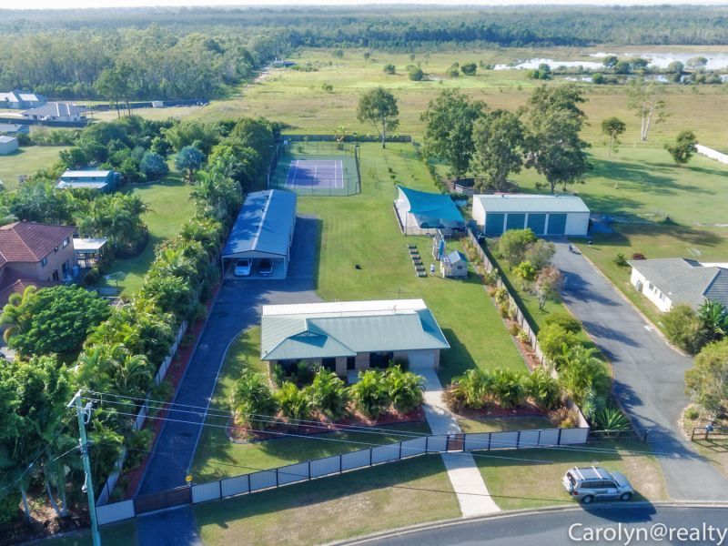 62-64 Fauna Way, Ningi QLD 4511, Image 0