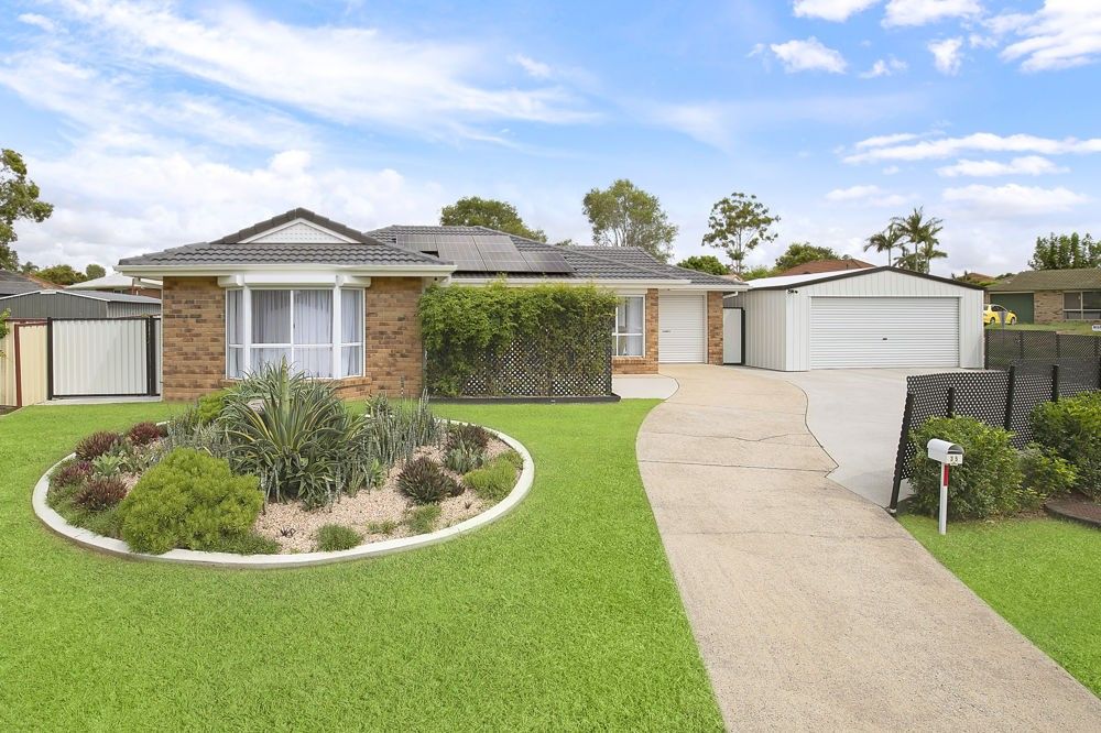 35 Moreton Street, Boronia Heights QLD 4124, Image 0