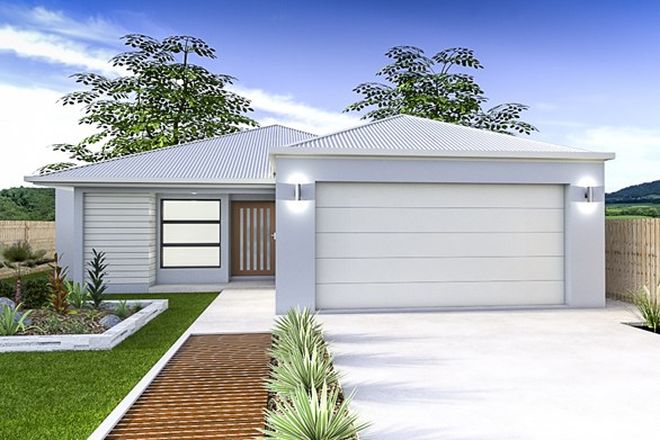 Picture of Lot 156 Lorne Loop, KEWARRA BEACH QLD 4879