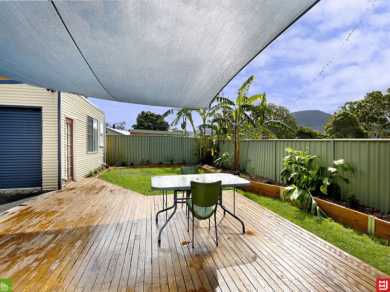 2/40 Fisher Street, West Wollongong NSW 2500, Image 1