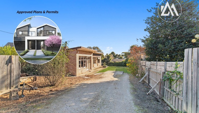 Picture of 66A Cliff Road, FRANKSTON SOUTH VIC 3199