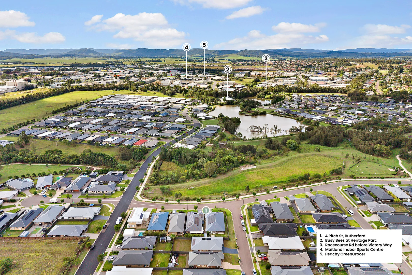 Additional image 17 of 4 Pitch Street, Rutherford NSW 2320