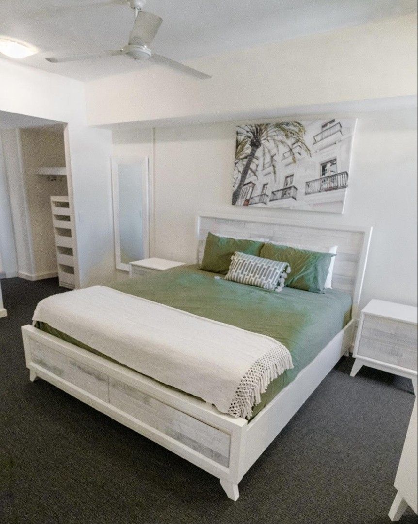 2 bedrooms Apartment / Unit / Flat in 802/24 Litchfield street DARWIN CITY NT, 0800