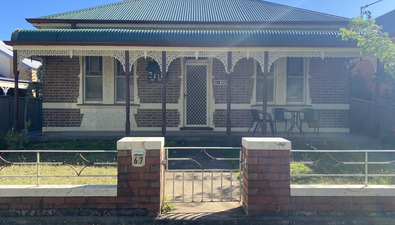 Picture of 67 Prince Street, ORANGE NSW 2800