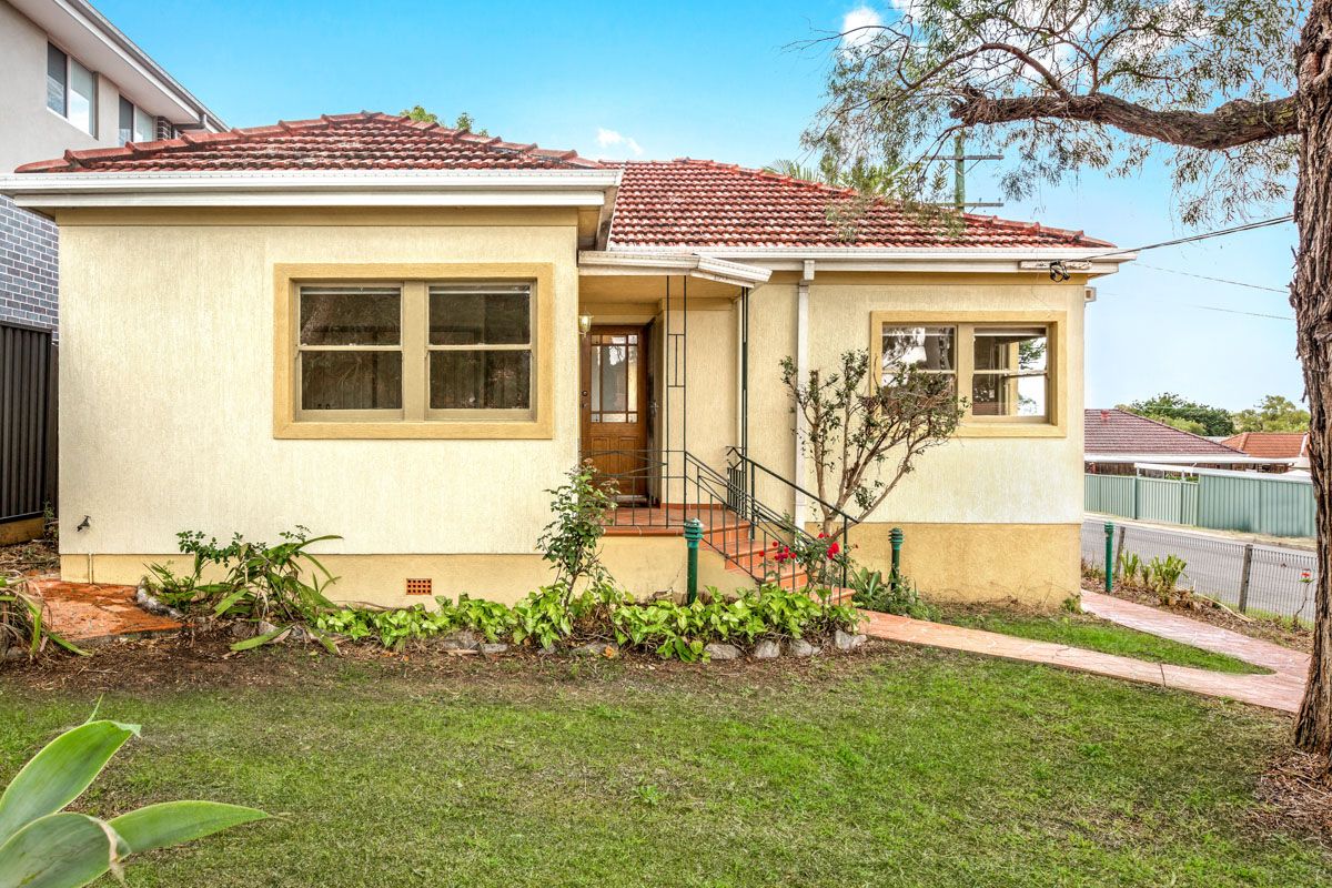 3 bedrooms House in 154B Chetwyn  Road GUILDFORD NSW, 2161