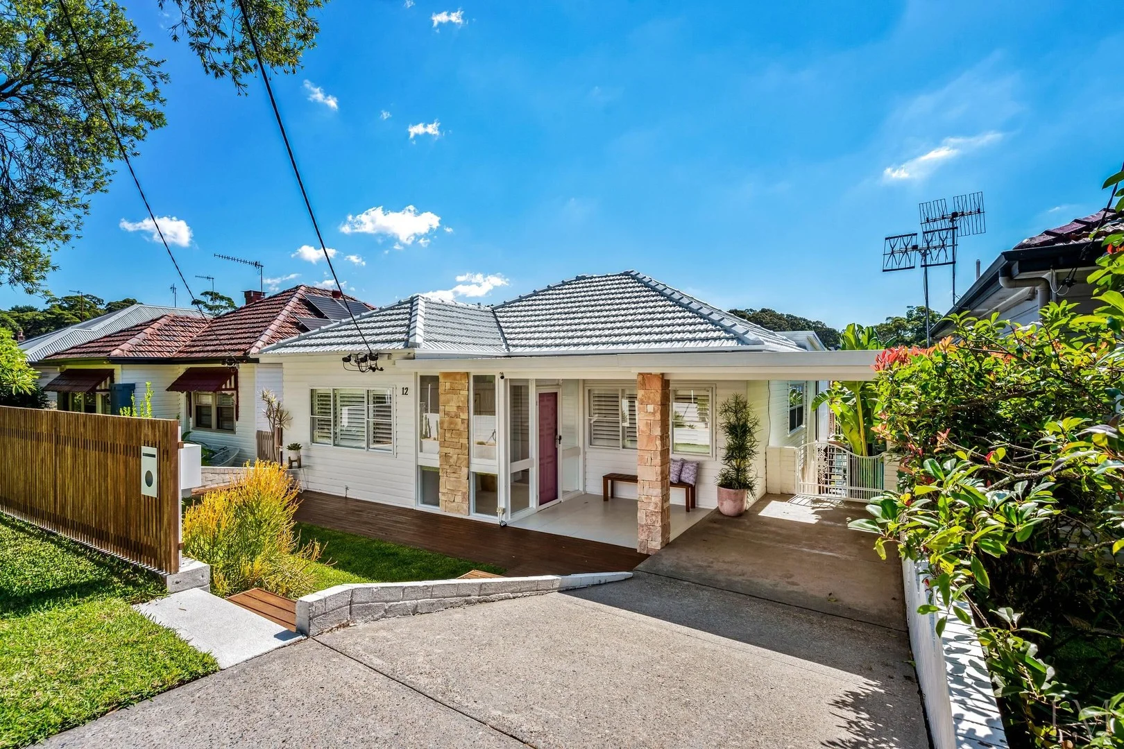 12 Meredith Street, New Lambton NSW 2305
