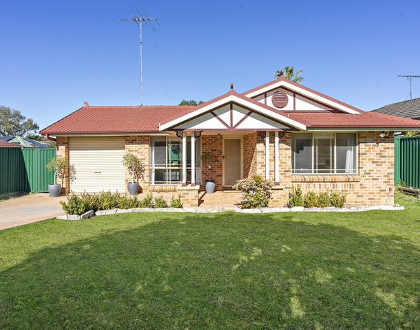 184 Douglas Road, Doonside NSW 2767