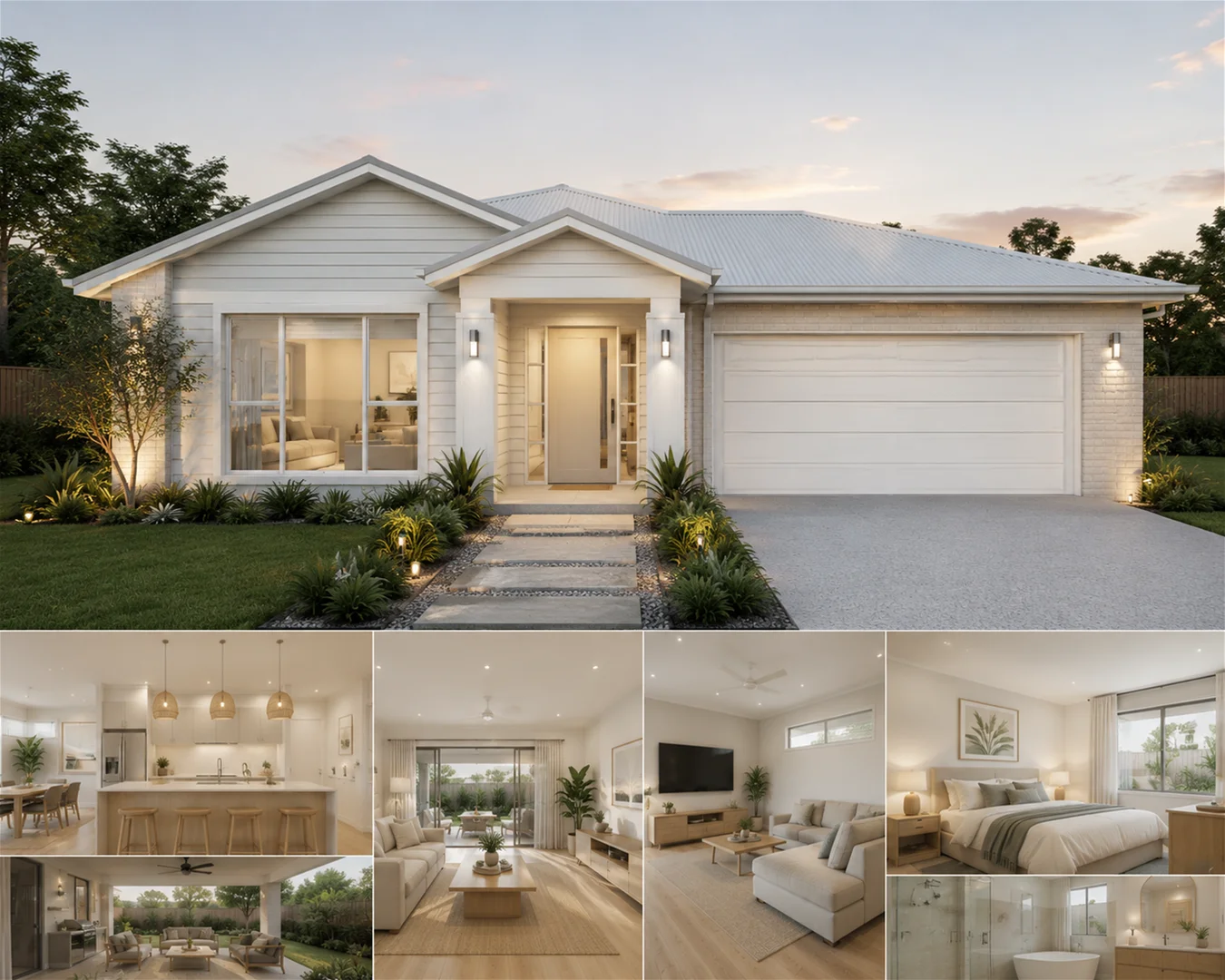 Rosewood QLD 4340