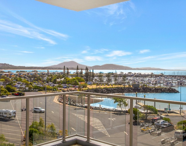 14/12-14 Breakwater Drive, Rosslyn QLD 4703